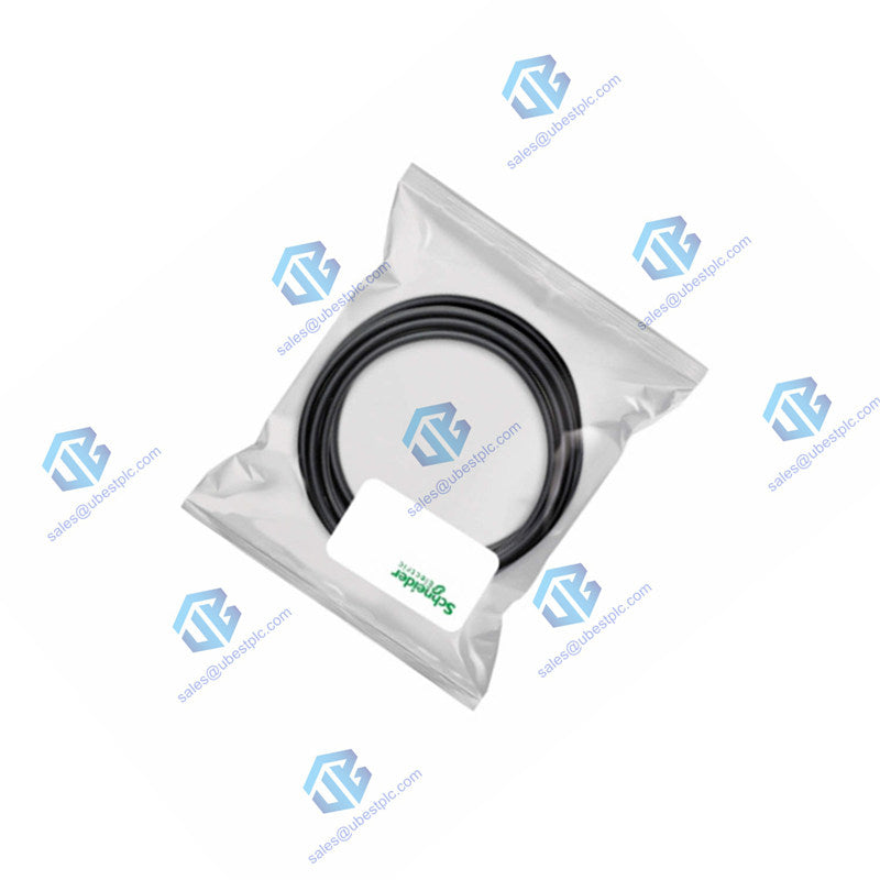 990XCA65609 Schneider Electric - Duplex Fiber Optic Cable