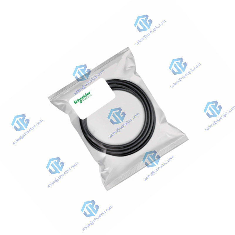 990XCA65609 Schneider Electric - Duplex Fiber Optic Cable