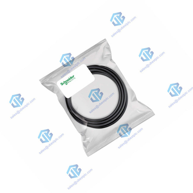 990XCA65609 Schneider Electric - Duplex Fiber Optic Cable