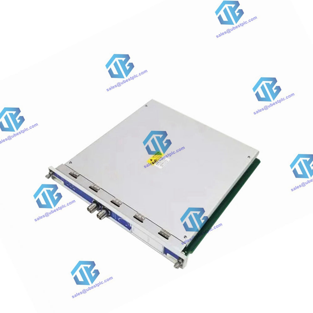 3500/45-05-00 Monitor di Posizione | Bently Nevada