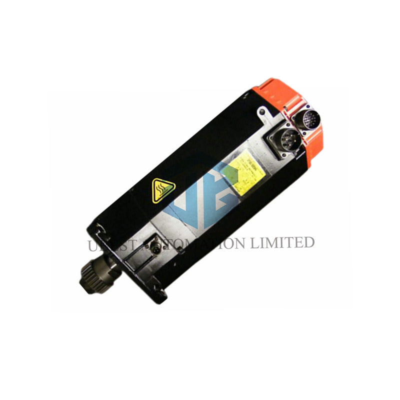 A06B-0186-B675 FANUC | Motore servo AC 3,8 kW