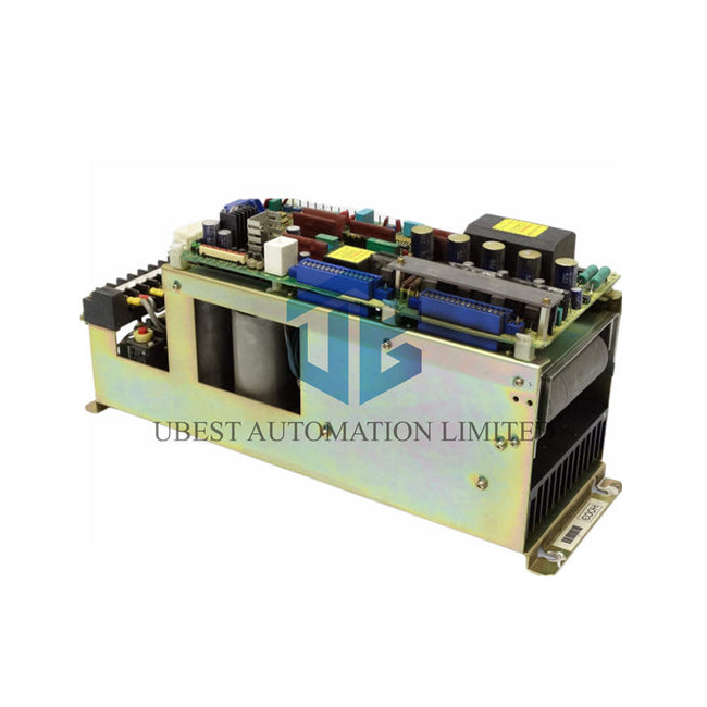 FANUC DC Servo Drive - Motion Control A06B-6047-H003