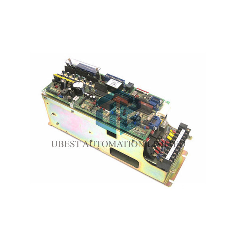 FANUC Servo Drive | Model 0/5 CNC A06B-6050-H102