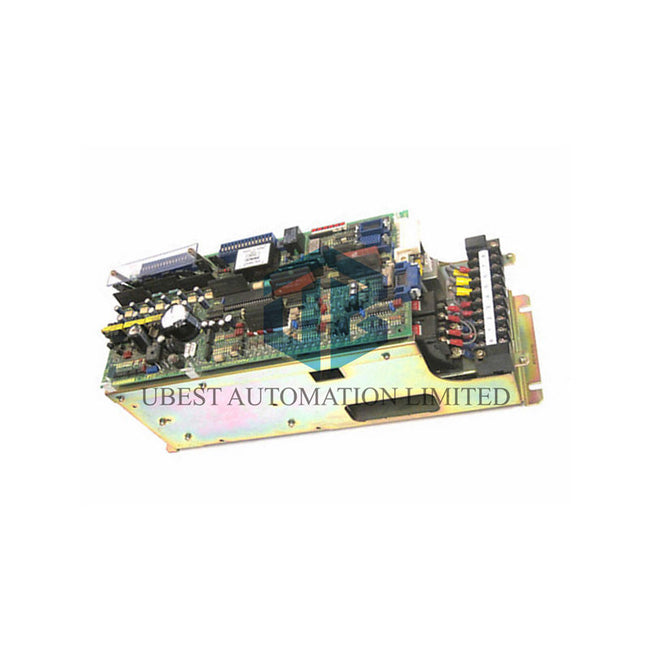 FANUC Servo Drive | Model 0/5 CNC A06B-6050-H102