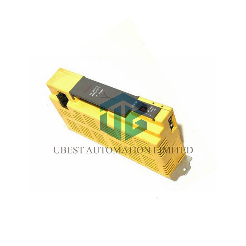 FANUC A06B-6066-H003 Servo Drive - Motion Control Unit
