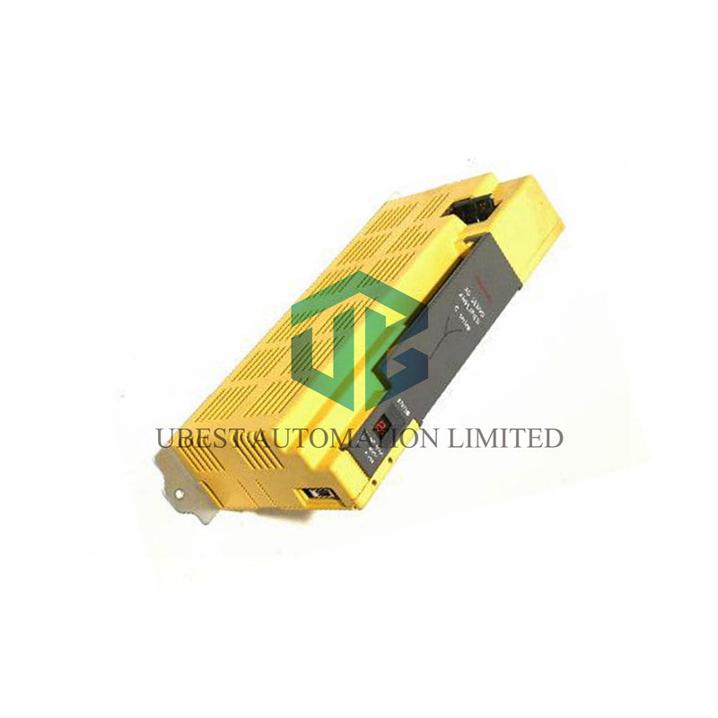 FANUC A06B-6066-H003 Servo Drive - Motion Control Unit