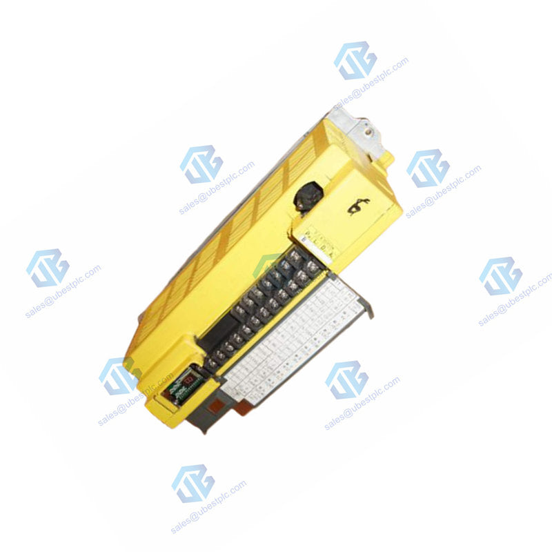 Buy FANUC Servo Amplifier | AC Drive A06B-6066-H004