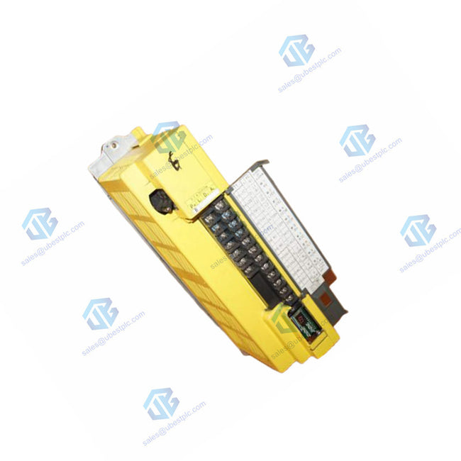 Buy FANUC Servo Amplifier | AC Drive A06B-6066-H004