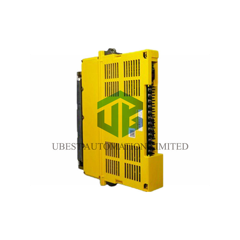 A06B-6066-H246 FANUC - Dual-Axis Servo Amplifier