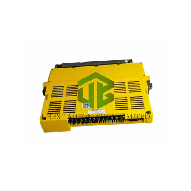 A06B-6066-H246 FANUC - Dual-Axis Servo Amplifier