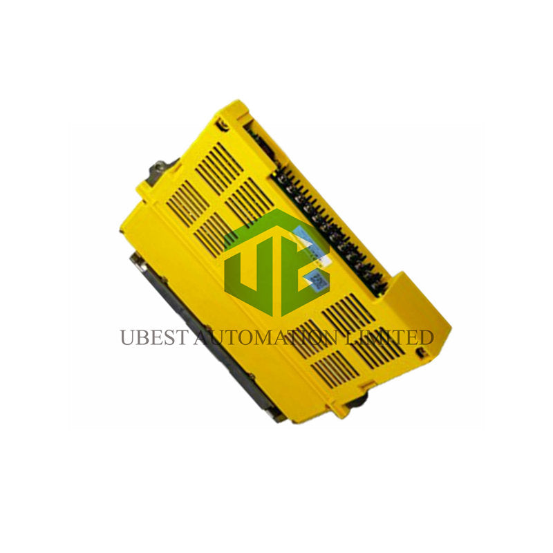 A06B-6066-H246 FANUC - Dual-Axis Servo Amplifier