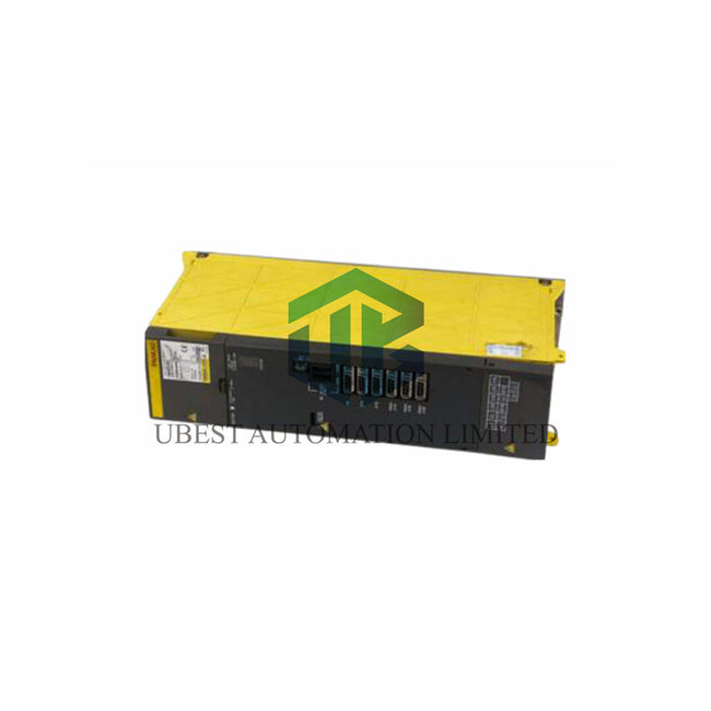 A06B-6079-H301 FANUC Triple-Axis Servo Amplifier