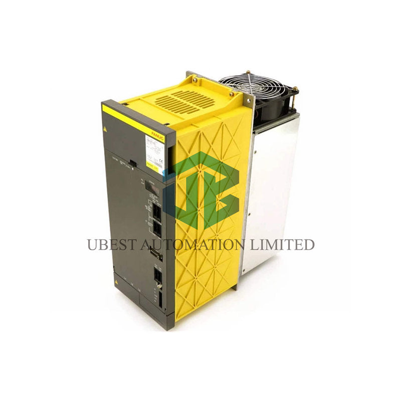 FANUC A06B-6087-H126 Power Supply - CNC Module