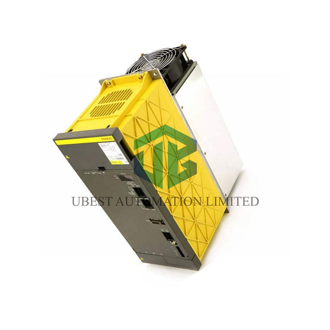 FANUC A06B-6087-H126 Power Supply - CNC Module