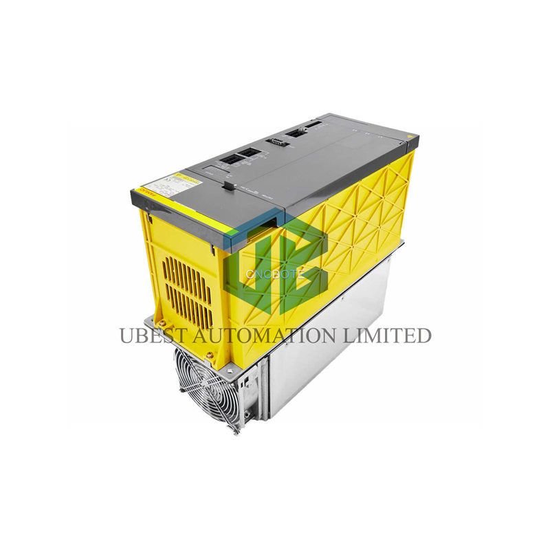 A06B-6087-H130 FANUC Servo Power Supply - CNC