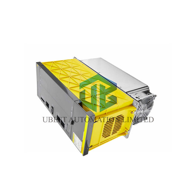 A06B-6087-H130 FANUC Servo Power Supply - CNC