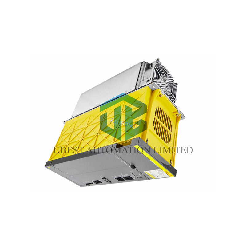 A06B-6087-H130 FANUC Servo Power Supply - CNC