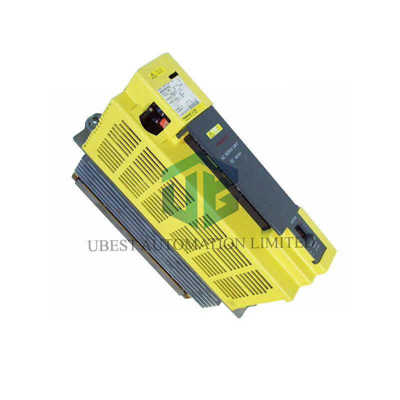 Amplificatore servo FANUC | Azionamento ad alta corrente A06B-6090-H004
