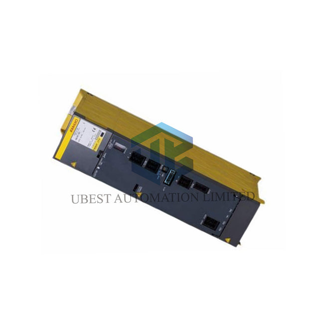 FANUC A06B-6091-H002 - Modul Sandaran Kuasa