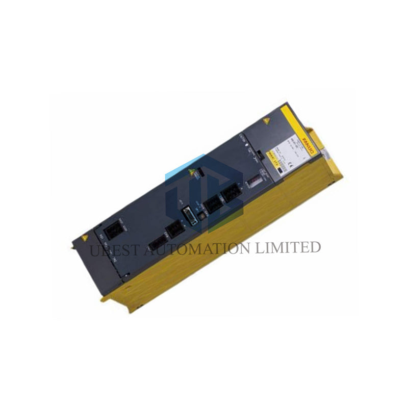 FANUC A06B-6091-H002 - Modul Sandaran Kuasa