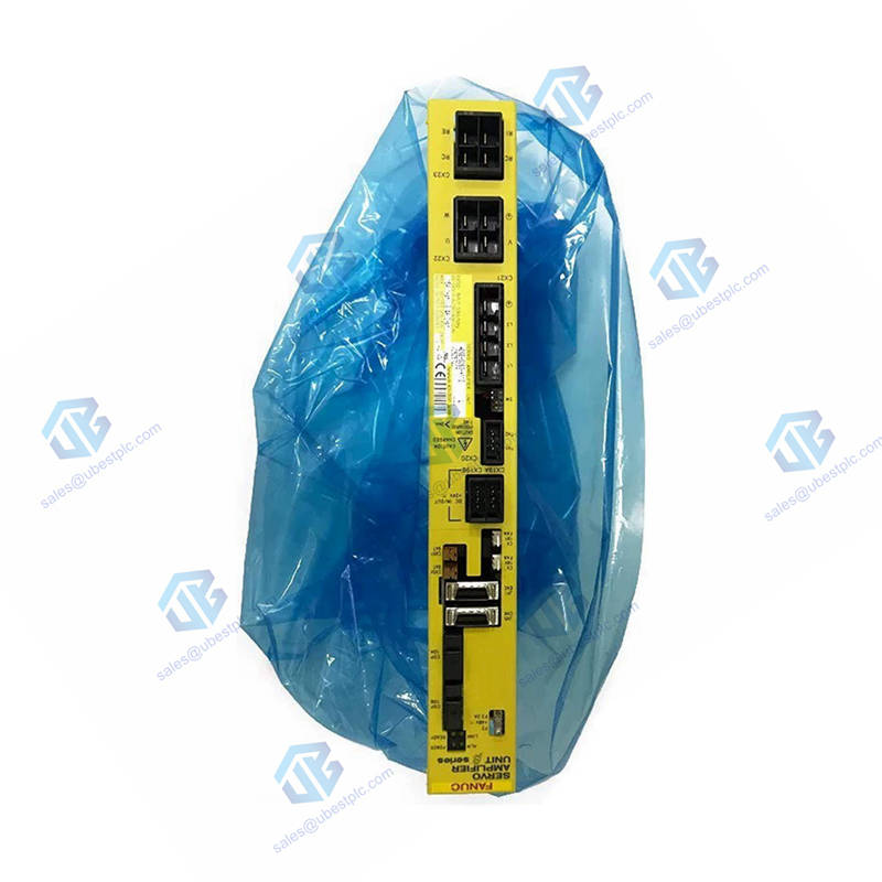 Amplificador de Servo FANUC | Beta SVU-40 A06B-6093-H113