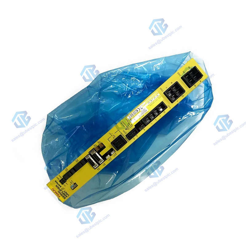 Amplificador de Servo FANUC | Beta SVU-40 A06B-6093-H113