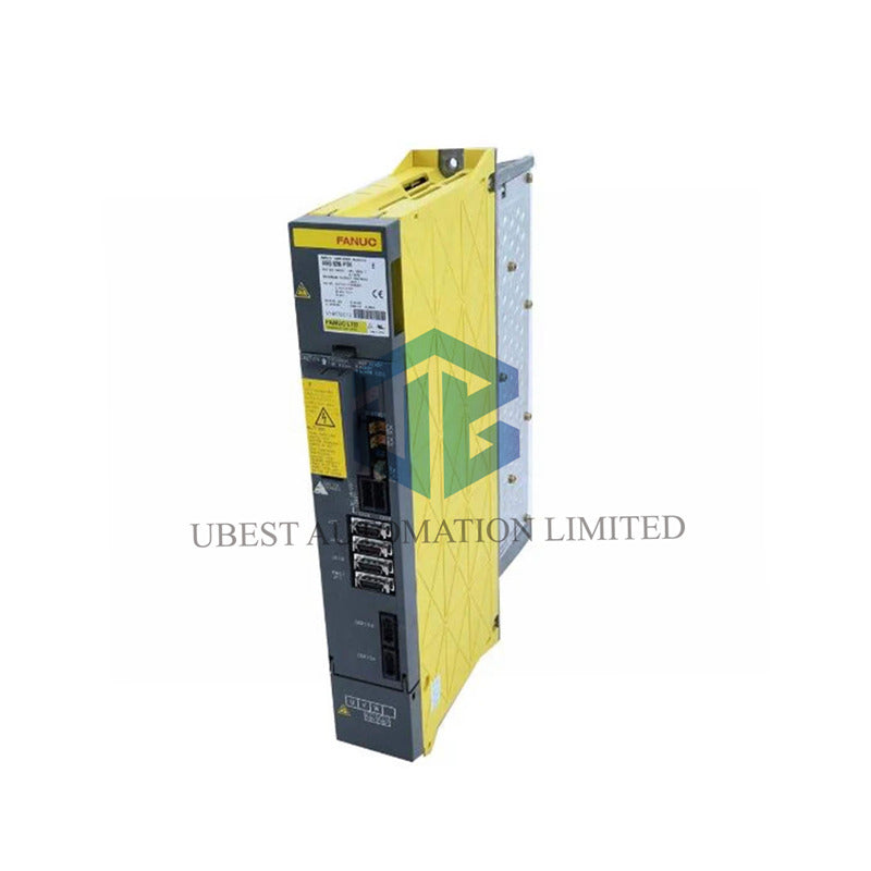 FANUC Servo Drive | Motor Control Unit A06B-6096-H105