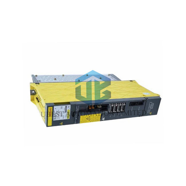 FANUC Servo Drive | Motor Control Unit A06B-6096-H105