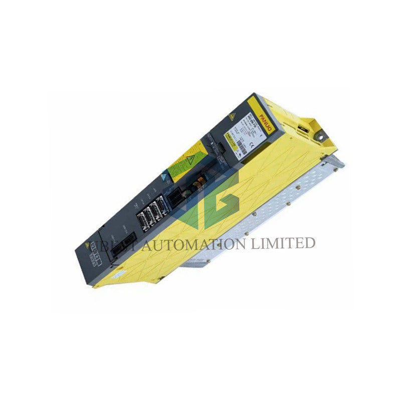 FANUC Servo Drive | Motor Control Unit A06B-6096-H105