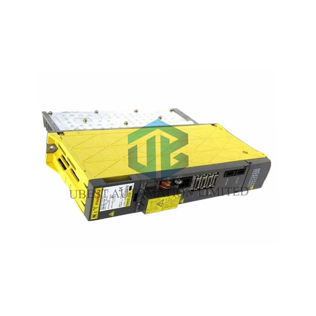 A06B-6096-H116 FANUC Servo Amplifier | Power Module