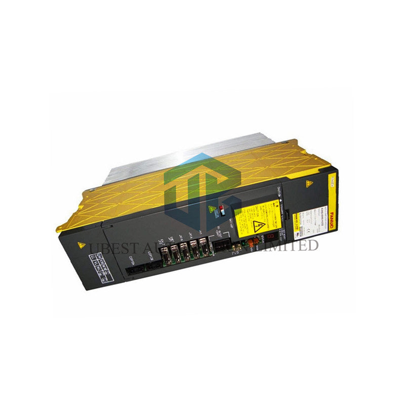 A06B-6096-H201 FANUC Servoverstärker | Dual-Achsen 1,5 kW Antrieb