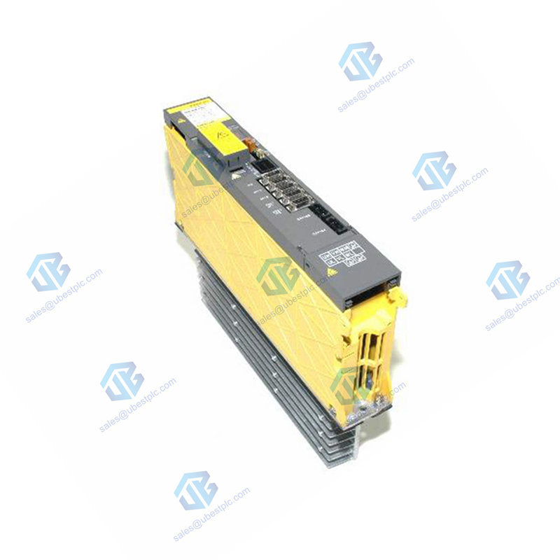 A06B-6096-H206 FANUC Servo Amplifier | Drive Module