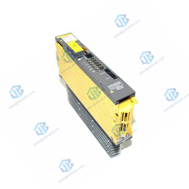 A06B-6096-H206 FANUC Servo Amplifier | Drive Module