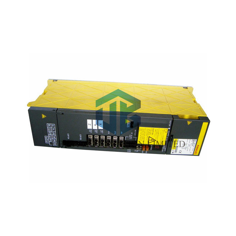 FANUC Servo Amplifier | 3-Axis CNC A06B-6096-H301