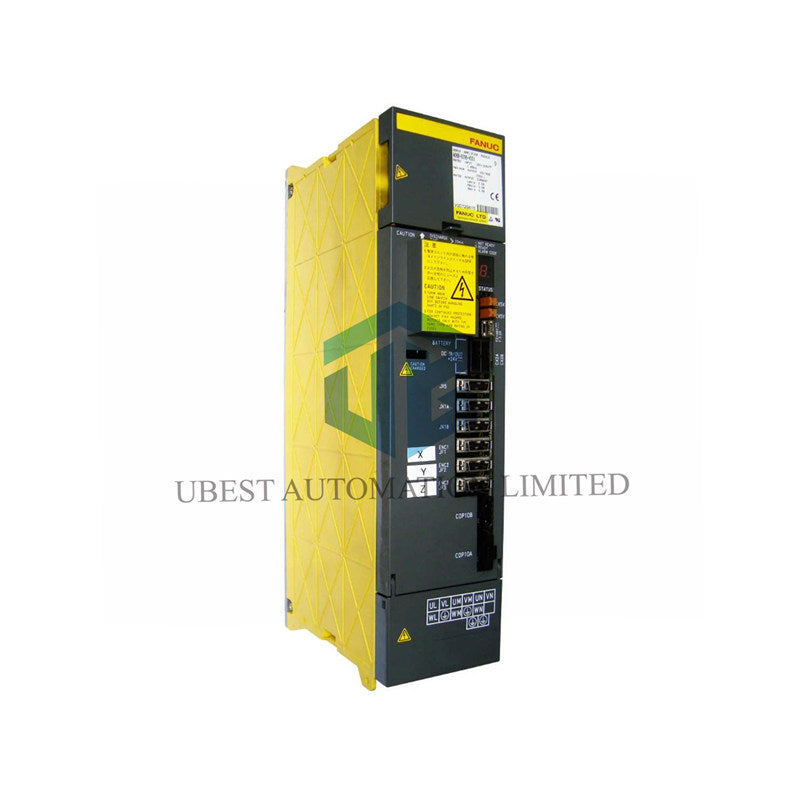 FANUC Servo pojačalo | 3-osni CNC A06B-6096-H302
