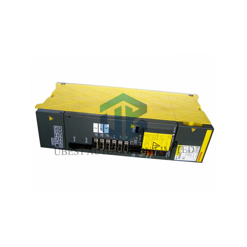 FANUC Servo pojačalo | 3-osni CNC A06B-6096-H302