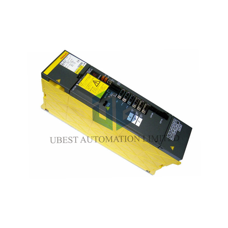 FANUC Servo pojačalo | 3-osni CNC A06B-6096-H302
