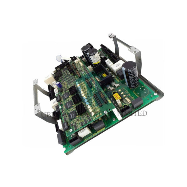 A06B-6107-H002 FANUC Azionamento Servo | Amplificatore a 6 Assi