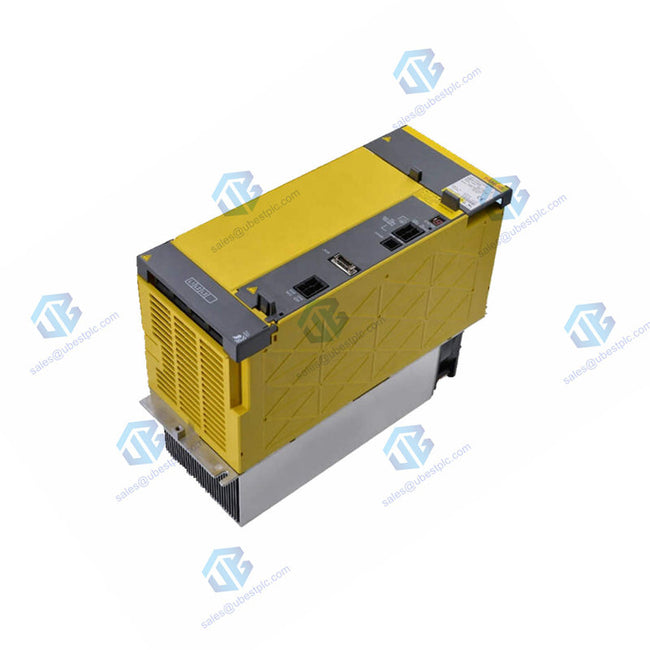 A06B-6110-H011 FANUC Power Supply | 13.2kW Unit