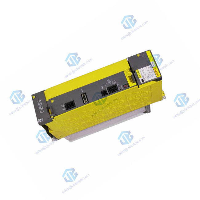 Modul Bekalan Kuasa FANUC A06B-6110-H015 | 17.5kW