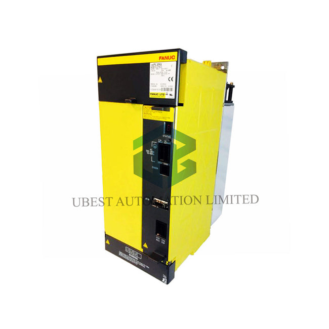 Mod Bekalan Kuasa FANUC A06B-6110-H030 | 35kW