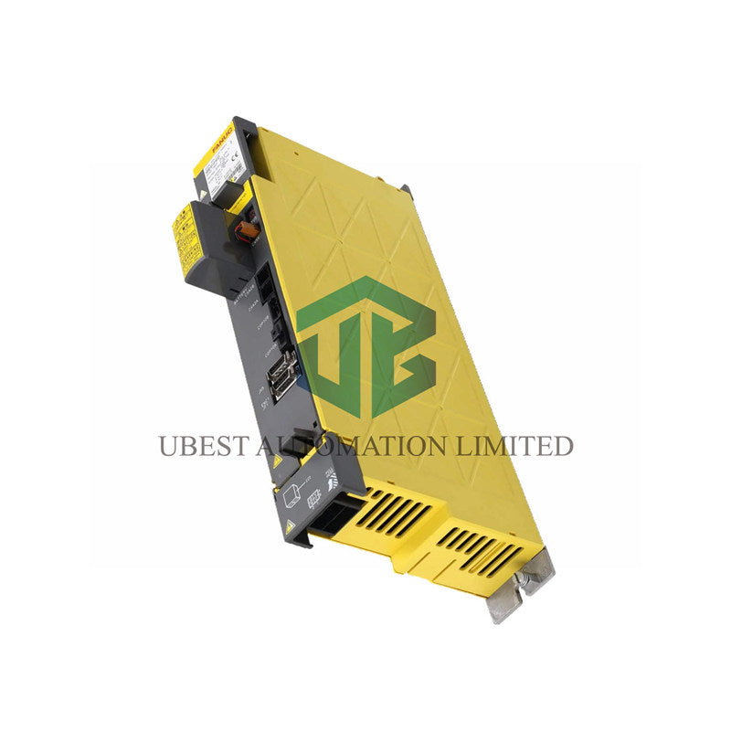 FANUC Servo Amplifier | 2.5kW Drive Module A06B-6114-H103