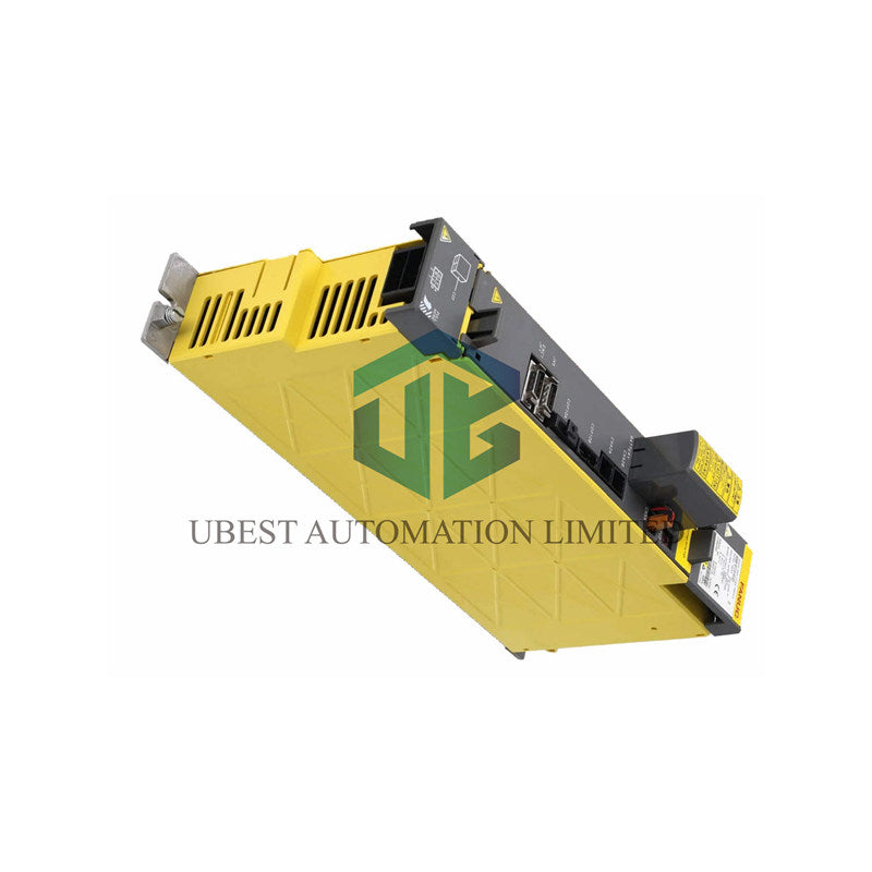 FANUC Servo Amplifier | 2.5kW Drive Module A06B-6114-H103