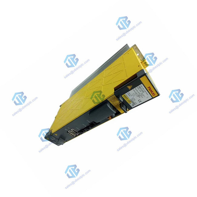 A06B-6114-H105 FANUC Servo Amplifier | 19A Drive Module