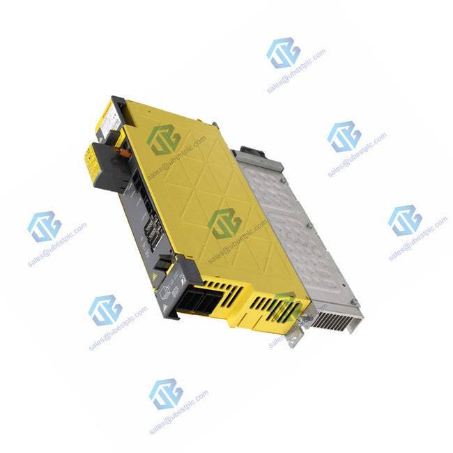 FANUC A06B-6114-H208 Servo Amplifier | Dual-Axis Drive