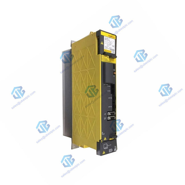 FANUC Servo Amplifier | 6.5A 2.5kW A06B-6117-H103