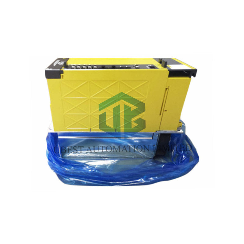 Penguat Servo FANUC A06B-6117-H202 | Kuasa Rendah