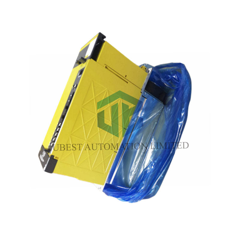 Penguat Servo FANUC A06B-6117-H202 | Kuasa Rendah