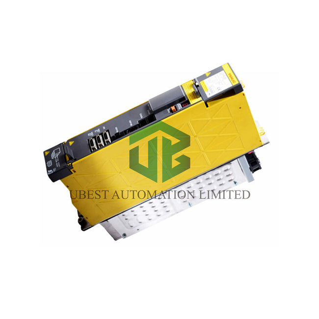 FANUC A06B-6117-H209 - Servo Amplifier Module