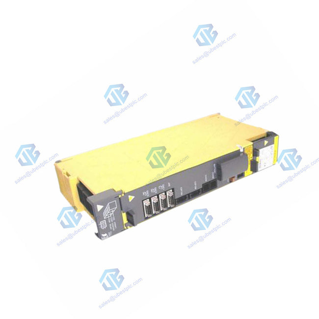 FANUC Servo Amplifier | 3-Axis 3A A06B-6117-H303